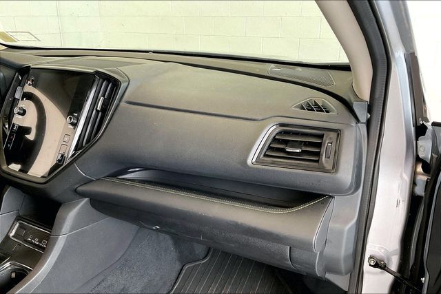 Thumbnail: 2025 Subaru Ascent - 24