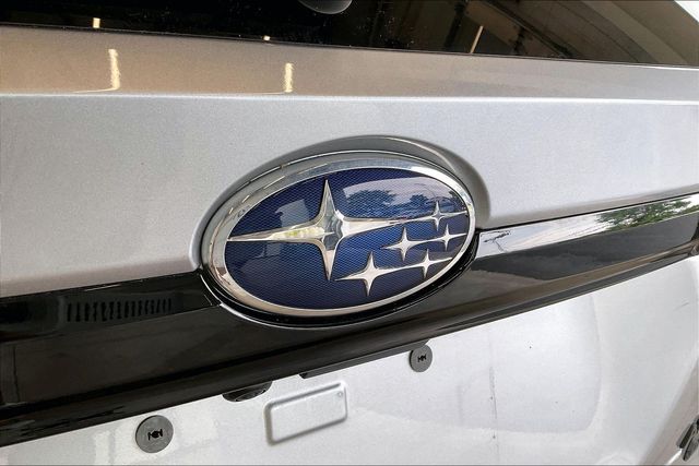 Thumbnail: 2025 Subaru Ascent - 7
