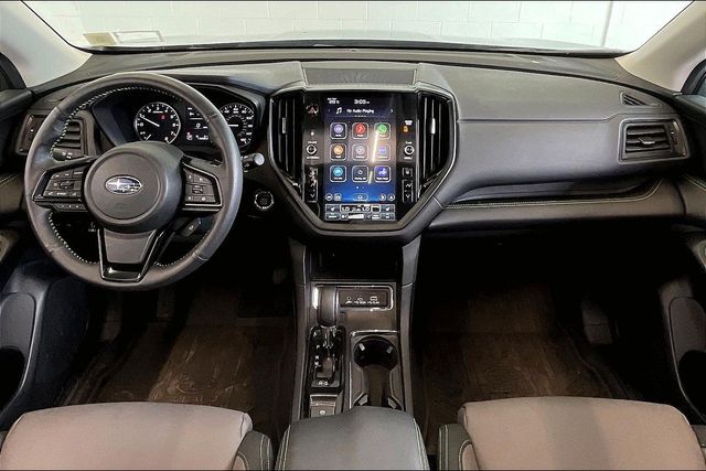 Thumbnail: 2025 Subaru Ascent - 10