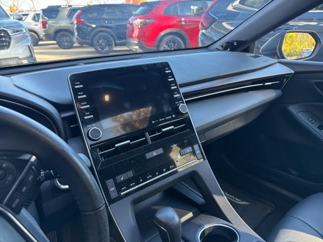 Thumbnail: 2019 Toyota Avalon - 2