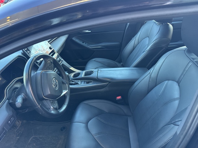 Thumbnail: 2019 Toyota Avalon - 5