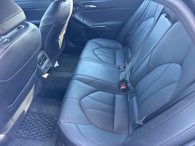 Thumbnail: 2019 Toyota Avalon - 6