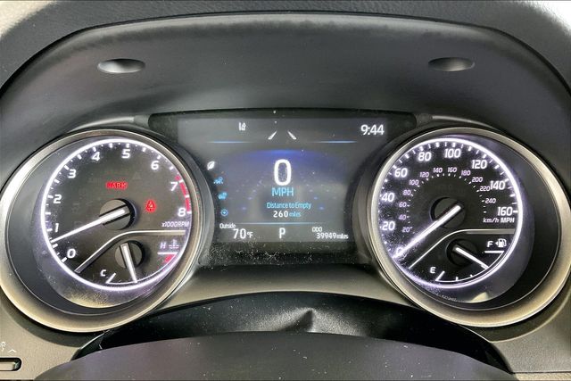 Thumbnail: 2021 Toyota Camry - 18