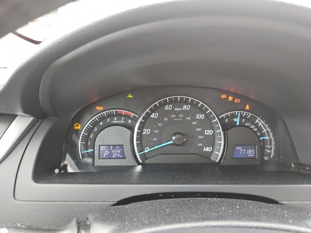 Thumbnail: 2013 Toyota Camry - 7