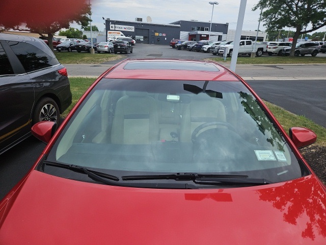 Thumbnail: 2013 Toyota Camry - 11