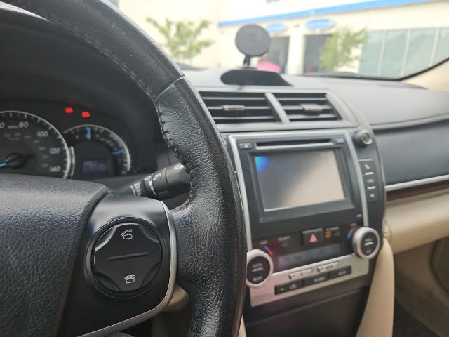 Thumbnail: 2013 Toyota Camry - 2