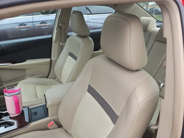 Thumbnail: 2013 Toyota Camry - 6