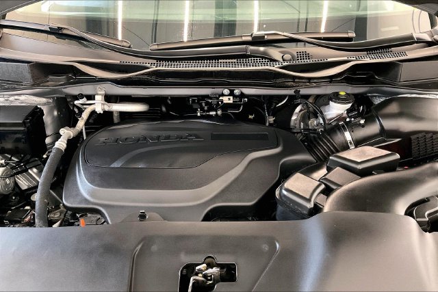 Thumbnail: 2025 Honda Odyssey - 5
