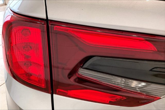 Thumbnail: 2025 Honda Odyssey - 17