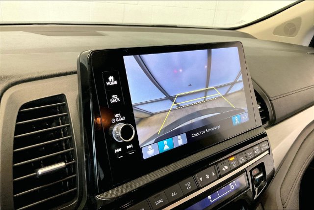 Thumbnail: 2025 Honda Odyssey - 15