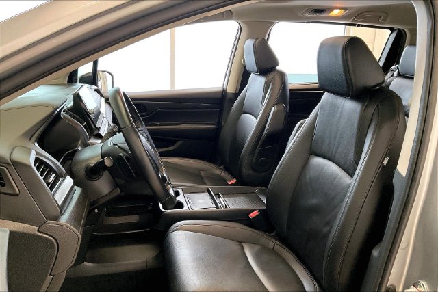 Thumbnail: 2025 Honda Odyssey - 7