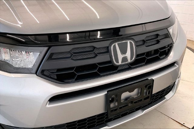 Thumbnail: 2025 Honda Odyssey - 18