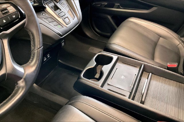 Thumbnail: 2025 Honda Odyssey - 11