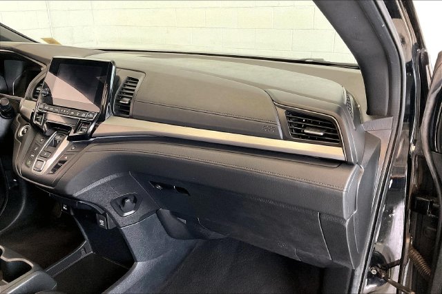 Thumbnail: 2023 Honda Odyssey - 26