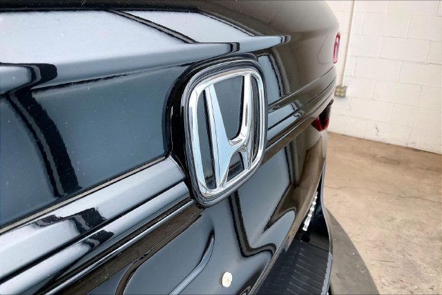 Thumbnail: 2023 Honda Odyssey - 9