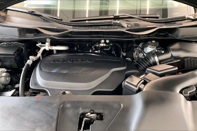 Thumbnail: 2023 Honda Odyssey - 22