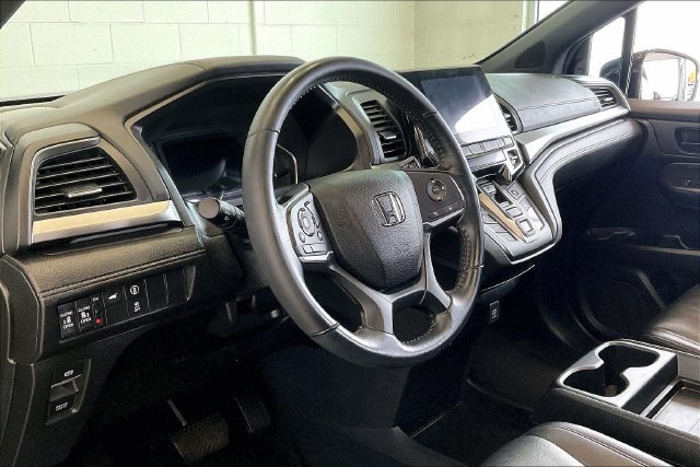 Thumbnail: 2023 Honda Odyssey - 2