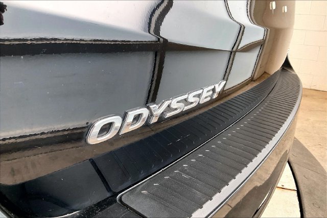 Thumbnail: 2023 Honda Odyssey - 7