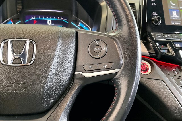 Thumbnail: 2023 Honda Odyssey - 29