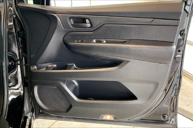 Thumbnail: 2023 Honda Odyssey - 31