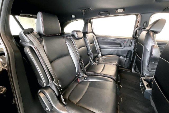 Thumbnail: 2023 Honda Odyssey - 27
