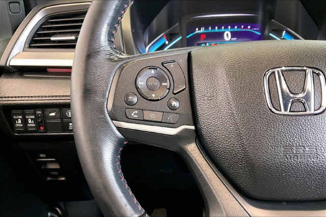 Thumbnail: 2023 Honda Odyssey - 28