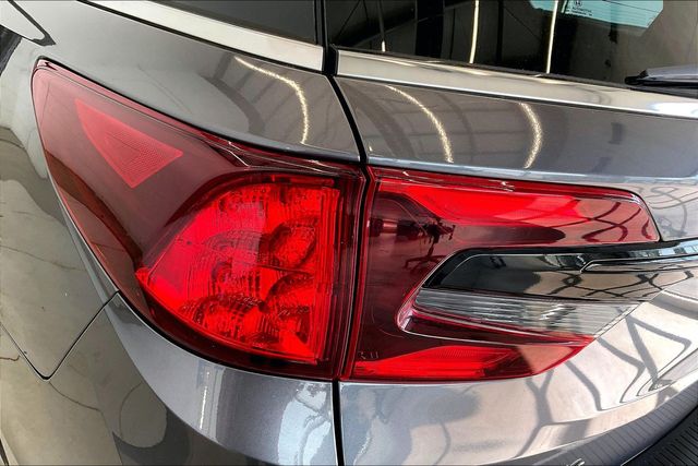 Thumbnail: 2025 Honda Odyssey - 32