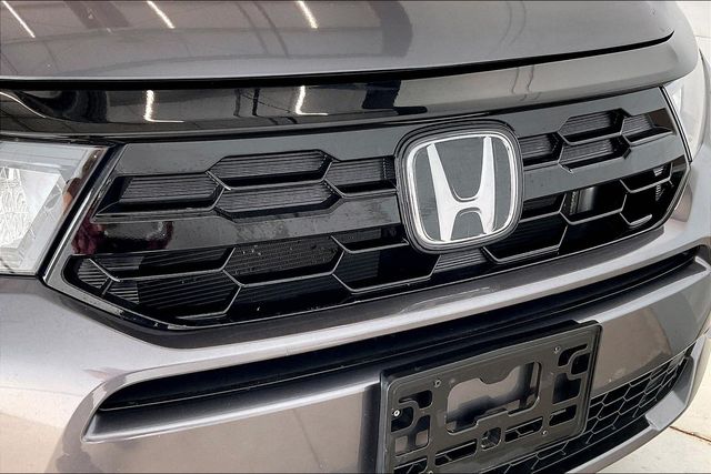 Thumbnail: 2025 Honda Odyssey - 34