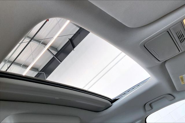 Thumbnail: 2025 Honda Odyssey - 33