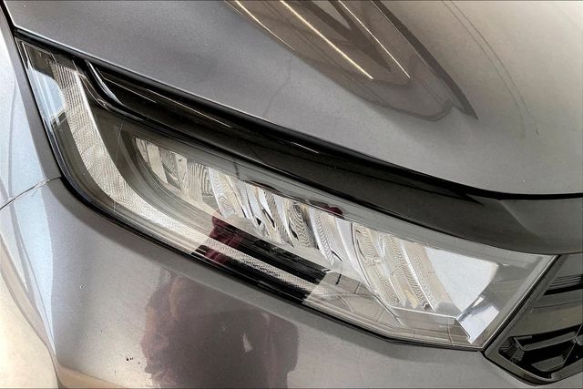 Thumbnail: 2025 Honda Odyssey - 31