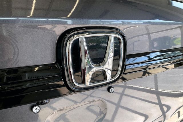 Thumbnail: 2025 Honda Odyssey - 7