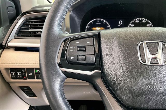 Thumbnail: 2025 Honda Odyssey - 26