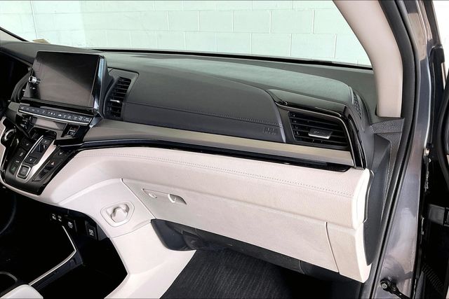 Thumbnail: 2025 Honda Odyssey - 24