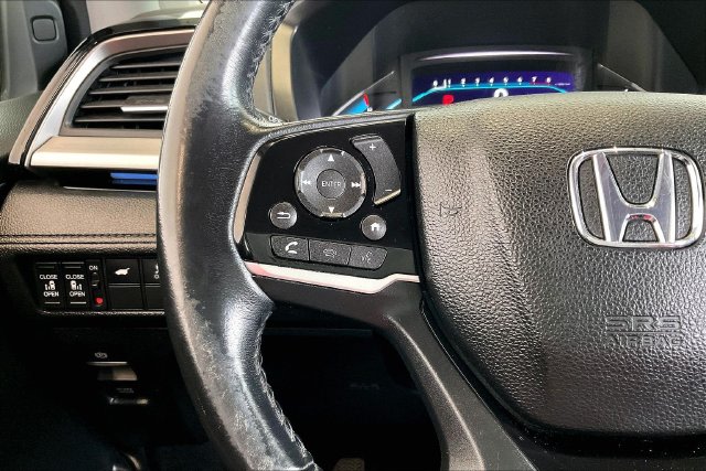 Thumbnail: 2023 Honda Odyssey - 26