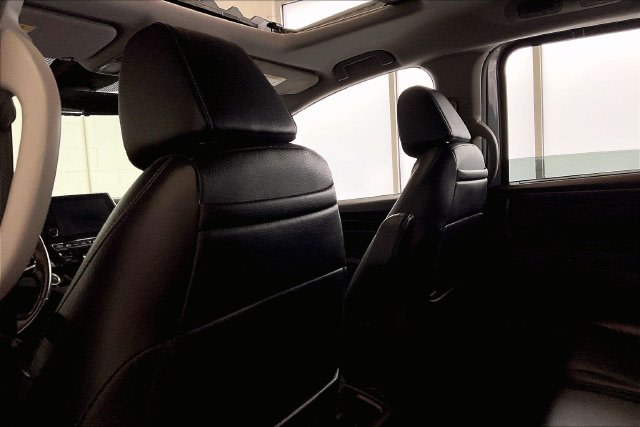 Thumbnail: 2023 Honda Odyssey - 21