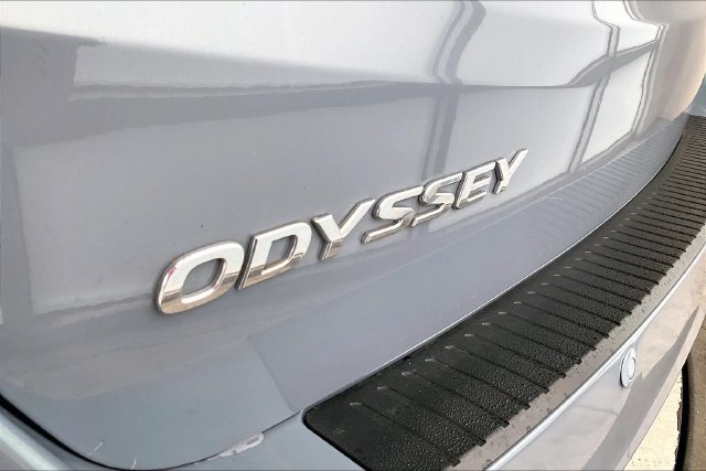 Thumbnail: 2023 Honda Odyssey - 7