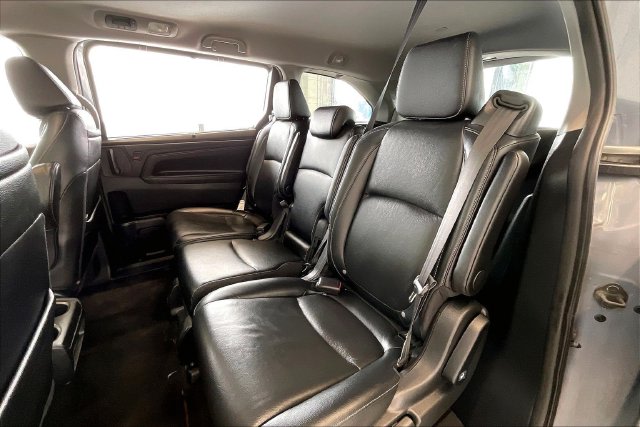 Thumbnail: 2023 Honda Odyssey - 12