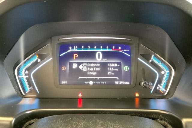 Thumbnail: 2023 Honda Odyssey - 17
