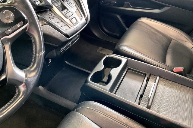 Thumbnail: 2023 Honda Odyssey - 16