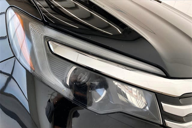 Thumbnail: 2016 Honda Pilot - 31