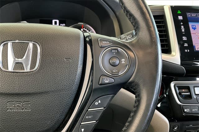 Thumbnail: 2016 Honda Pilot - 27