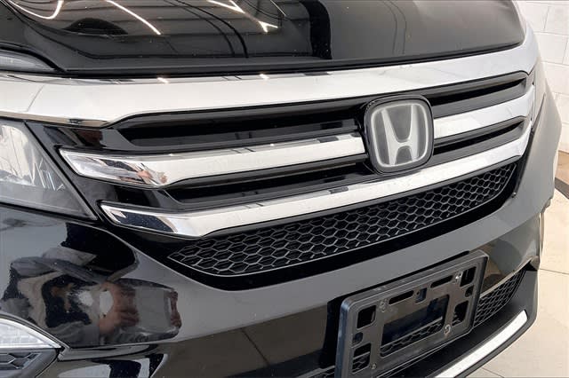 Thumbnail: 2016 Honda Pilot - 34