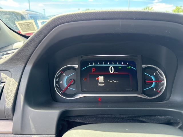 Thumbnail: 2022 Honda Pilot - 9