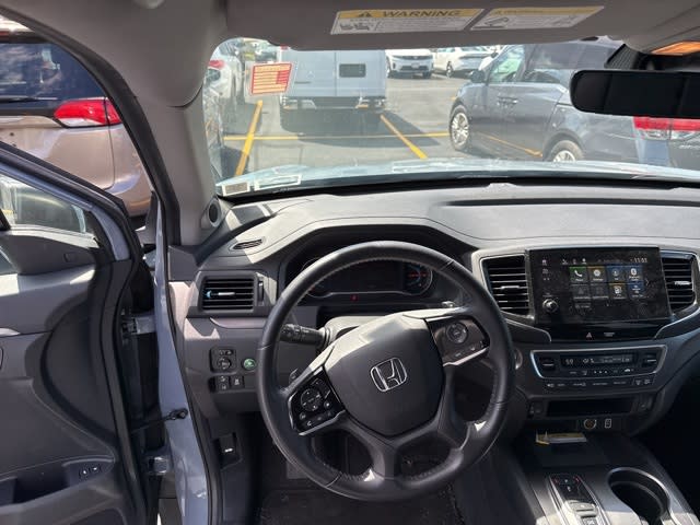 Thumbnail: 2022 Honda Pilot - 2