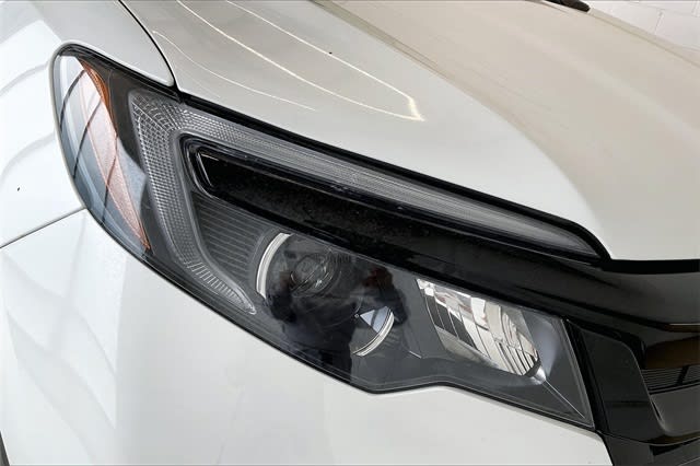 2022 Honda Pilot SE 31