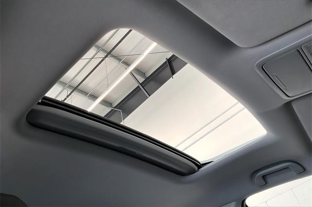 2022 Honda Pilot SE 33