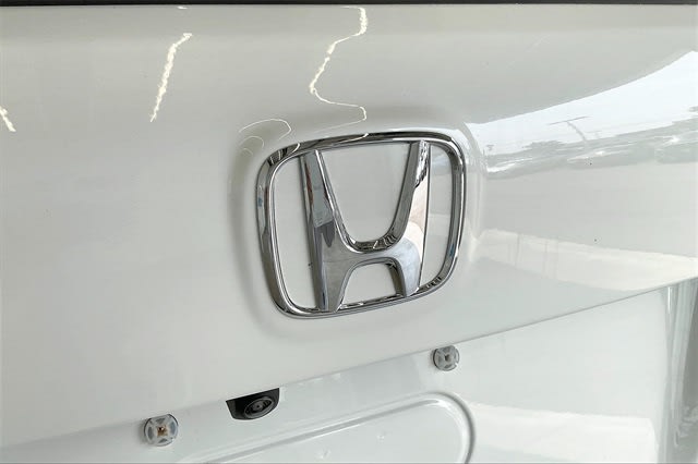 2022 Honda Pilot SE 7