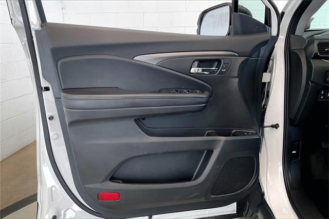 2022 Honda Pilot SE 29