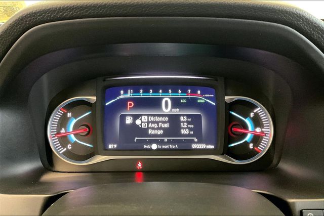 Thumbnail: 2021 Honda Pilot - 17