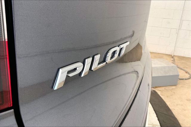 Thumbnail: 2021 Honda Pilot - 34